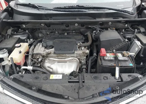 2018 Toyota Rav4 Le from USA, damaged, VIN JTMZFREV1JJ734124